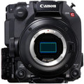 Canon EOS C300 Mark III Digital Cinema Camera Body (EF Lens Mount)