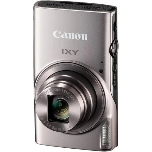 Canon IXY 650 Digital Camera
