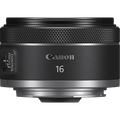 Canon RF 16mm F2.8 STM Lens