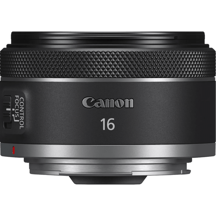 Canon RF 16mm F2.8 STM Lens