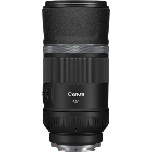 Canon RF 600mm F/11 IS STM Lens