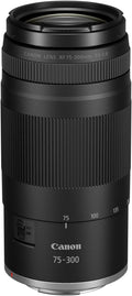 Canon RF 75-300mm F4-5.6