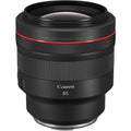 Canon RF 85mm F/1.2 L USM Lens