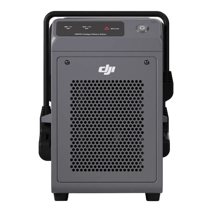 DJI C8000 Intelligent Battery Station For FlyCart30