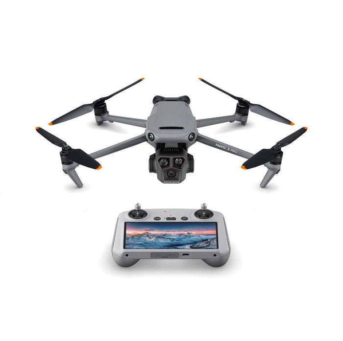 DJI Mavic 3 Pro Fly More Combo (DJI RC)