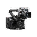 DJI Ronin 4D 4-Axis Cinema Camera 8K Combo