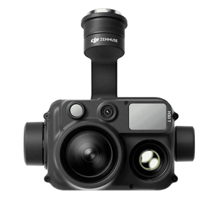 DJI Zenmuse H30T Hybrid Camera
