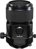 Fujifilm FUJINON GF110mmF5.6 T/S Macro
