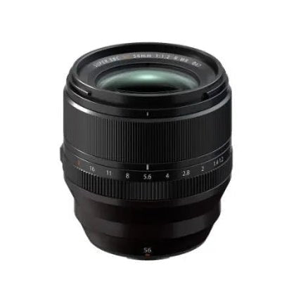 Fujifilm FUJINON XF 56mm F1.2 R WR Lens