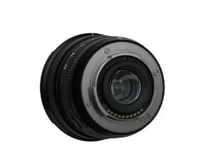 FUJIFILM FUJINON XF 8mm f/3.5 R WR Lens