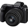 Fujifilm GFX 50S II Mirrorless Camera with 35-70mm Lens