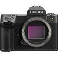 FUJIFILM GFX100 II Digital Camera Body Only