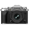 Fujifilm X-T5 Mirrorless Camera with XF 16-50mm Kit