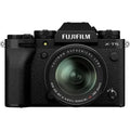 Fujifilm X-T5 Mirrorless Camera with XF 18-55mm Kit