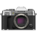 Fujifilm X-T50 Digital Camera Body Only (Silver)