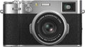 Fujifilm X100VI Digital Camera