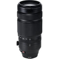 Fujifilm XF 100-400mm F4.5-5.6 R LM OIS WR Lens