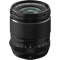 Fujifilm XF 18mm f/1.4 R LM WR Lens