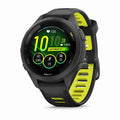 GARMIN Forerunner 265 Advanced GPS Music Edition Smartwatch