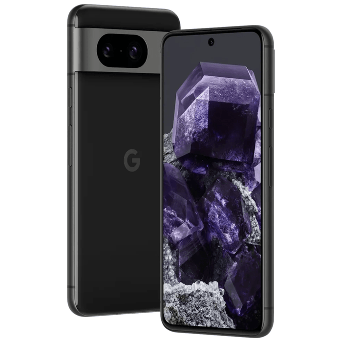 Google Pixel 8 - Obsidian, 128GB