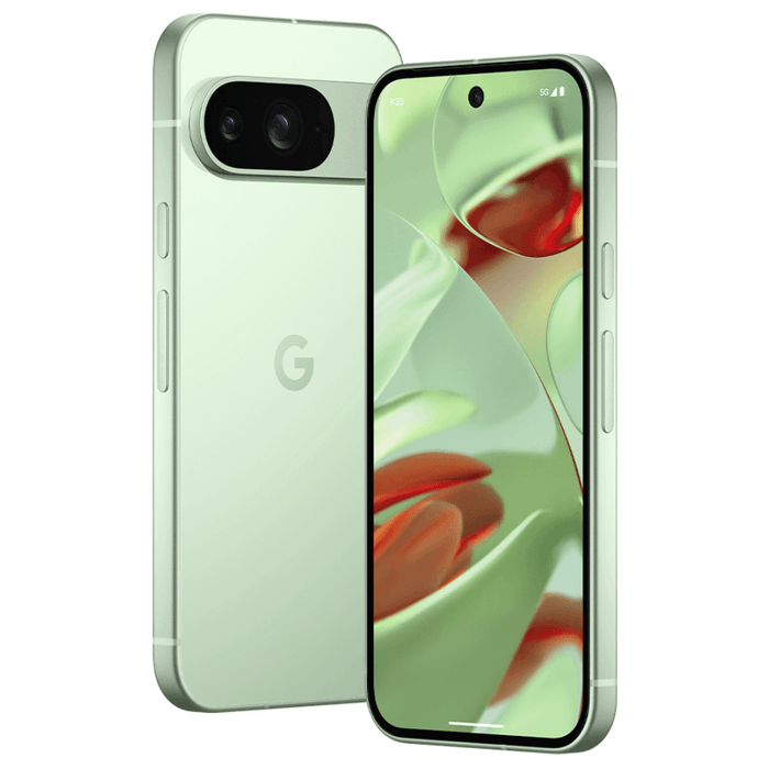 Google Pixel 9 5G 12GB RAM 128GB