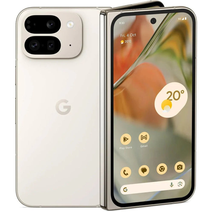 Google Pixel 9 Pro Fold 5G 16GB RAM 256GB