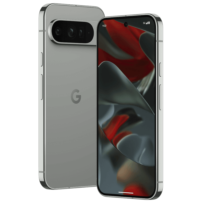 Google Pixel 9 Pro 5G 16GB RAM 512GB