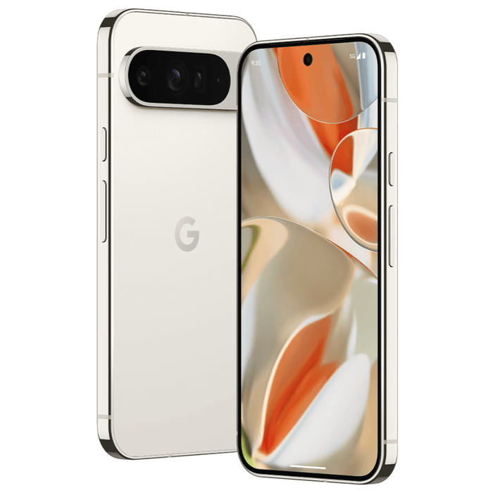 Google Pixel 9 Pro XL 5G 16GB RAM 512GB