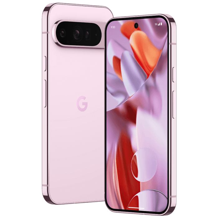 Google Pixel 9 Pro 5G 16GB RAM 256GB
