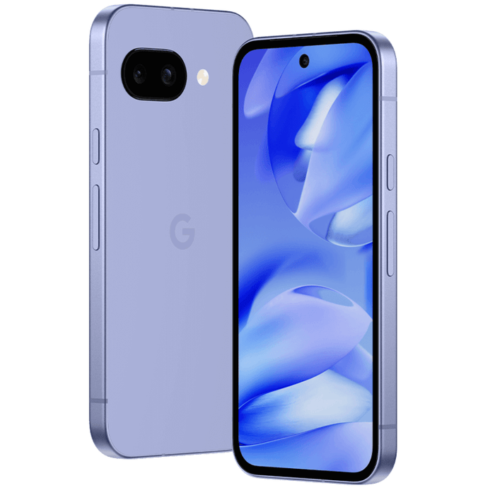 Google Pixel 9a 5G 8GB RAM 128GB