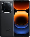 iQOO 12 Pro 5G 16GB RAM 1TB | BMW Motorsport Edition Snapdragon 8 Gen 3 -Black