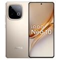 iQOO Neo 10 5G | 8GB RAM 256GB – Titanium Chrome