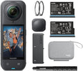 ⁠⁠Insta360 X5 Essential Bundle