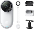 Insta360 GO 3S Action Camera 64GB
