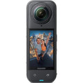 Insta360 X5 360° 8K Action Camera
