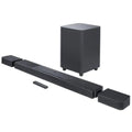 JBL Bar 1300 - 11.1.4 Channel Truly Wireless Soundbar