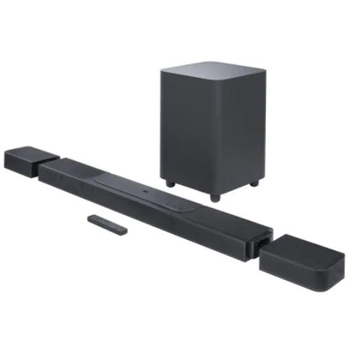 JBL Bar 1300 - 11.1.4 Channel Truly Wireless Soundbar