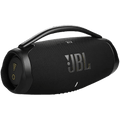 JBL Boombox 3 Wi-Fi - Powerful Wi-Fi And Bluetooth Portable Speaker