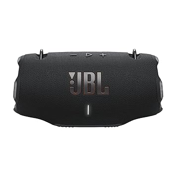 JBL Xtreme 4 Portable Waterproof Speaker