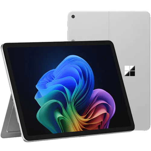 Microsoft Surface Pro Copilot+ PC (2025) 12-inch Snapdragon X Plus 16GB RAM 256GB Platinum