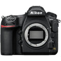 Nikon D850 DSLR Camera Body