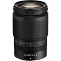 Nikon NIKKOR Z 24-200mm F/4-6.3 VR Lens
