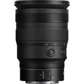 Nikon NIKKOR Z 24-70mm F/2.8 S Lens