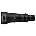 Nikon NIKKOR Z 800mm F/6.3 VR S Lens
