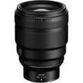 Nikon NIKKOR Z 85mm F/1.2 S Lens
