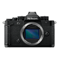Nikon Z f Mirrorless Camera Body