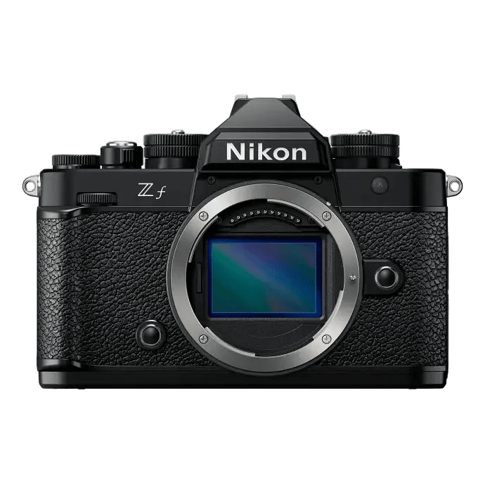 Nikon Z f Mirrorless Camera Body