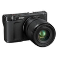 Nikon ZR 6K Cine Camera with 35mm F/1.4 Lens Kit