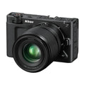 Nikon ZR 6K Cine Camera with 50mm F/1.4 Lens Kit