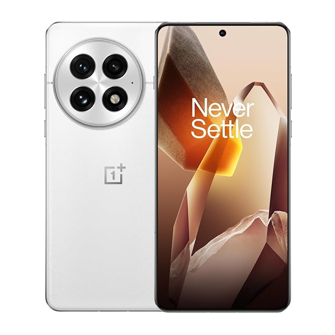 OnePlus 13 5G Dual Sim 256GB 12GB RAM